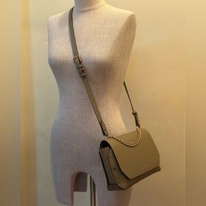 CHARLES & KEITH clea crossbody bag